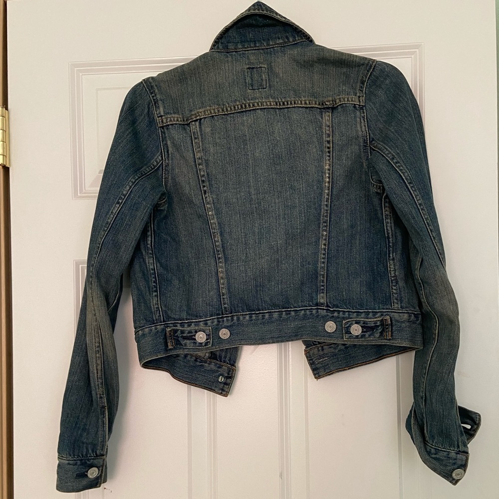 Levi’s jacket - Picture 2 of 2